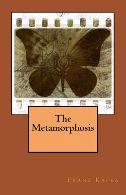 The Metamorphosis - Ian Johnston