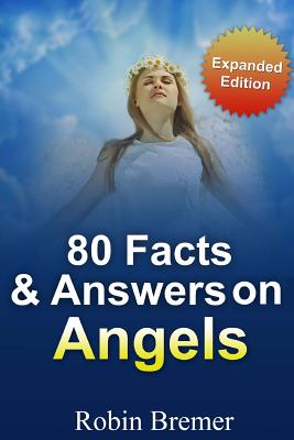 Angels 80 Facts & Answers - Kat Kerr