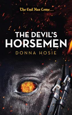 The Devil's Horsemen - Donna Hosie