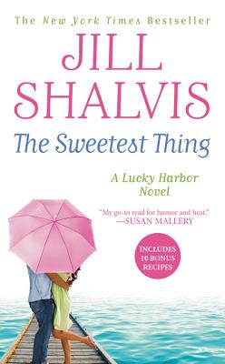 The Sweetest Thing - Jill Shalvis