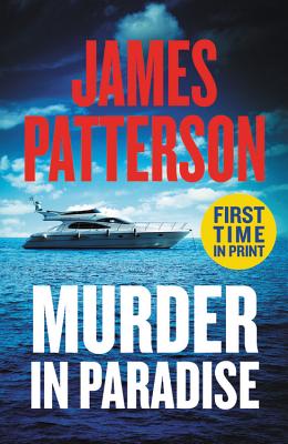 Murder in Paradise - James Patterson