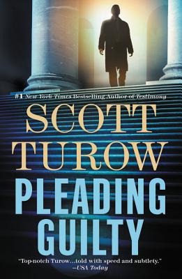 Pleading Guilty - Scott Turow