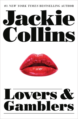 Lovers and Gamblers - Jackie Collins