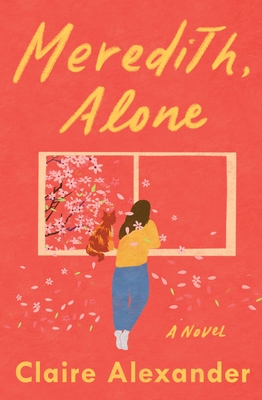 Meredith, Alone - Claire Alexander