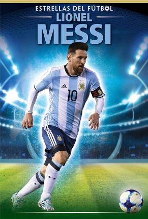 Lionel Messi - David Machajewski