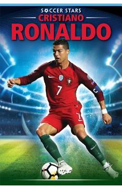 Poza produsului Cristiano Ronaldo - Brianna Battista