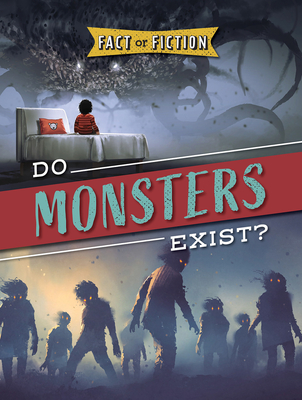 Do Monsters Exist? - Peter Finn