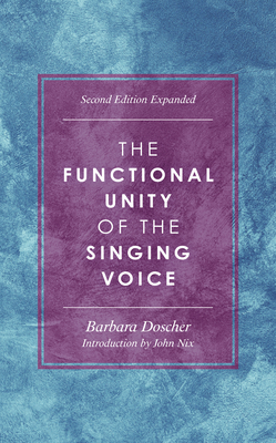 National Association of Teachers of Singing Books - Barbara M. Doscher
