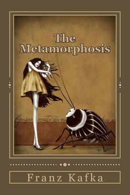 The Metamorphosis - Andrea Gouveia