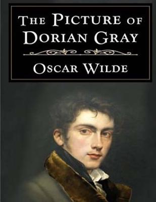 The Picture Of Dorian Gray - Oscar Wilde