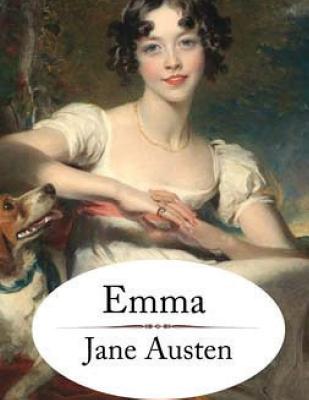 Emma - Jane Austin