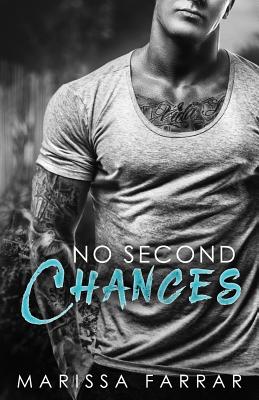 No Second Chances - Marissa Farrar