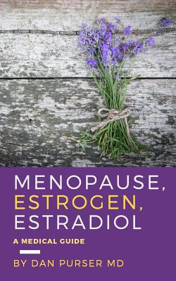 Menopause, Estrogen, Estradiol - A Medical Guide - Dan Purser Md