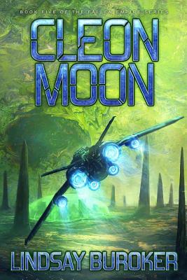 Cleon Moon - Lindsay Buroker