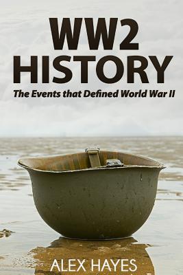 WW2 History: The Events That Defined World War II - Alex Hayes