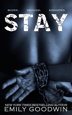 Stay - Emily Goodwin