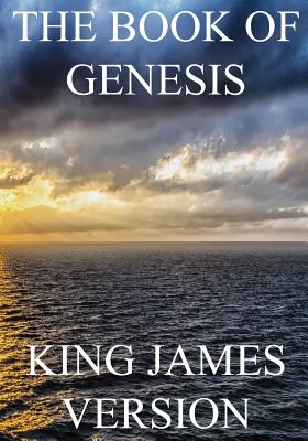 The Book of Genesis (KJV) (Large Print) - King James Bible