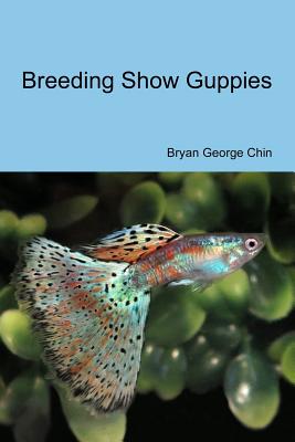 Breeding Show Guppies - Bryan George Chin
