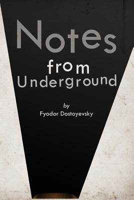 Notes from Underground - Constance Garnett