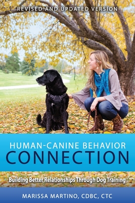 Human-Canine Behavior Connection - Marissa Martino