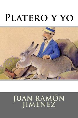 Platero y yo - Juan Ramon Jimenez