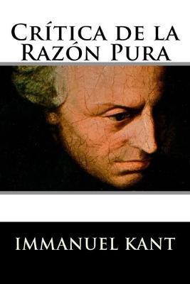 Crítica de la Razón Pura - Immanuel Kant
