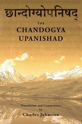 Chandogya Upanishad - Charles Johnston