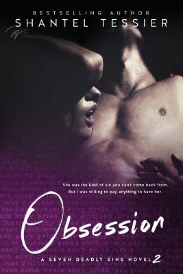 Obsession - Shantel Tessier