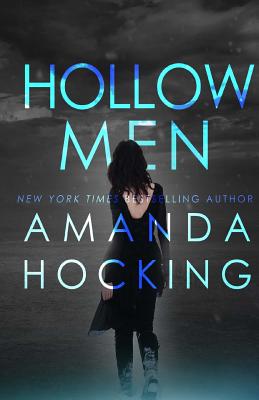Hollowmen - Amanda Hocking