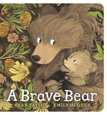 A Brave Bear - Sean Taylor