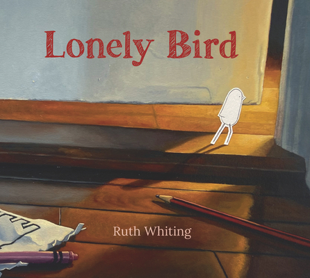 Lonely Bird - Ruth Whiting