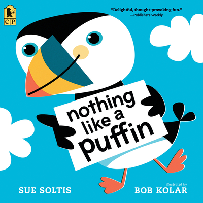 Nothing Like a Puffin - Sue Soltis