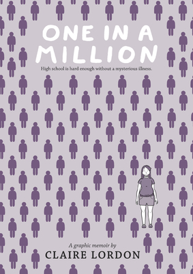 One in a Million - Claire Lordon
