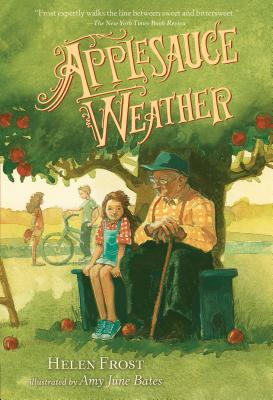 Applesauce Weather - Helen Frost