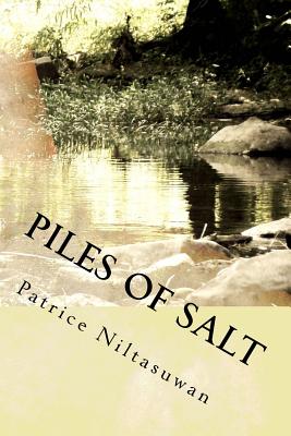 Piles of Salt: A Life Narrative of Civil War, Refugeeism, and Sociopolitical Transnationalism - Patrice M. Niltasuwan