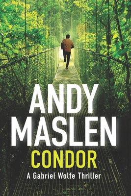 Condor - Andy Maslen