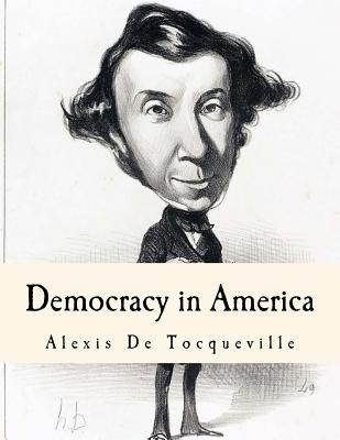 Democracy in America - Henry Reeve