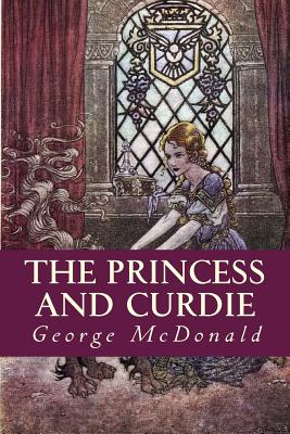 The Princess and Curdie - George Mcdonald