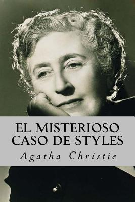 El Misterioso Caso de Styles - Agatha Christie