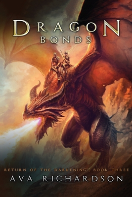 Dragon Bonds - Ava Richardson