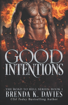 Good Intentions - Brenda K. Davies