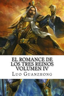 El Romance de los tres reinos, Volumen IV: Cao Cao parte la flecha solitaria - Luo Guanzhong