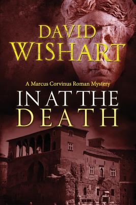 In at the Death - David Wishart