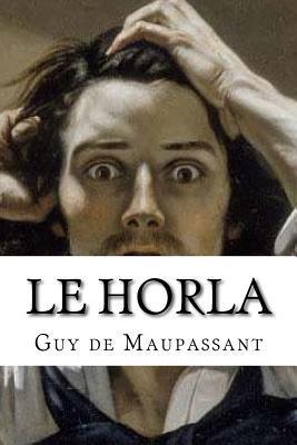 Le Horla - Edibooks