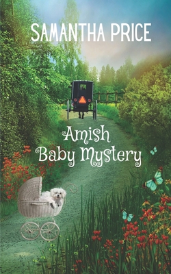 Amish Baby Mystery - Samantha Price