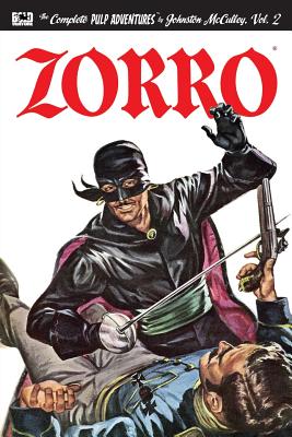 Zorro #2: The Further Adventures of Zorro - Edd Coutts