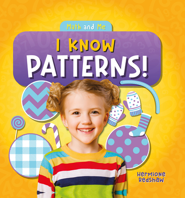I Know Patterns! - Hermione Redshaw