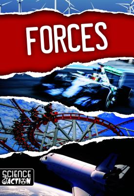 Forces - Joanna Brundle