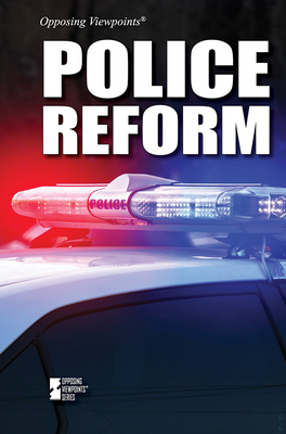 Police Reform - Andrew Karpan
