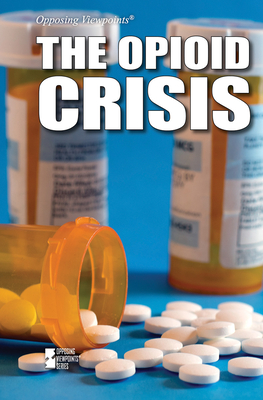 The Opioid Crisis - Erica Grove